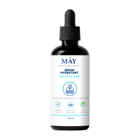 Mây Sérum Hydratant Bio-Liss & Shine