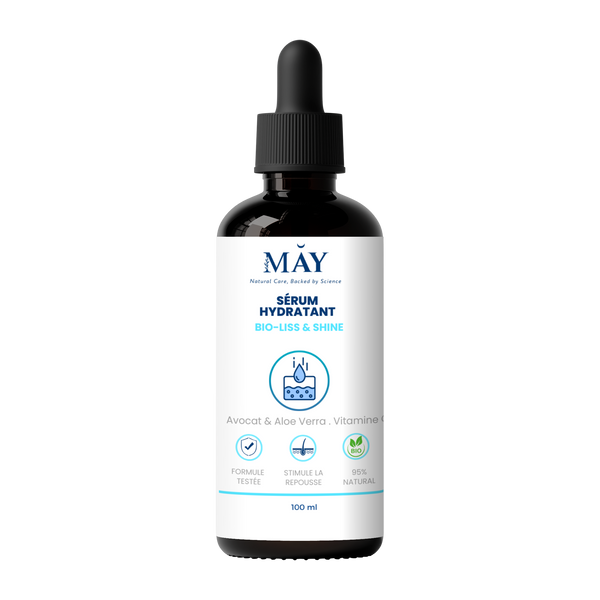 Mây Sérum Hydratant Bio-Liss & Shine