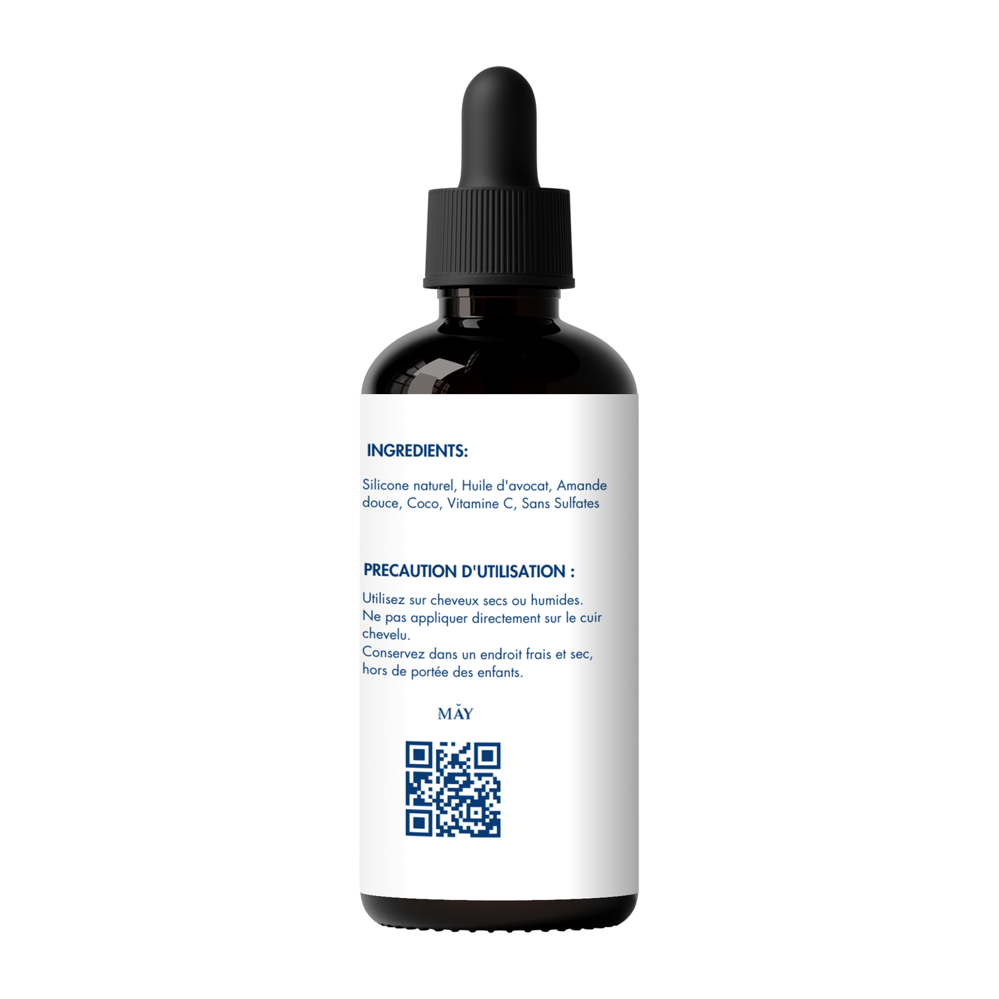 Mây Sérum Hydratant Bio-Liss & Shine